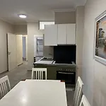 Deluxe With Balcony Appartement Shëngjin