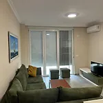Deluxe With Balcony Shëngjin