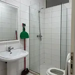 Deluxe With Balcony Shëngjin