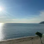 Appartement Deluxe With Balcony *