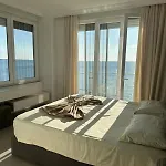 Deluxe With Balcony