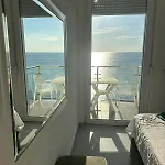 Deluxe With Balcony Shëngjin