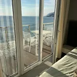 Deluxe With Balcony *