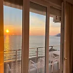 Deluxe With Balcony