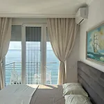 Deluxe With Balcony *