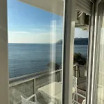 Appartement Deluxe With Balcony *
