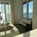 Deluxe With Balcony Appartement Shëngjin