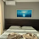 Deluxe With Balcony Appartement Shëngjin