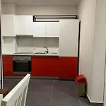 Appartement Deluxe With Balcony Shëngjin