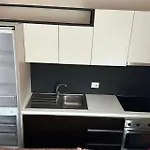 Appartement Deluxe With Balcony