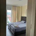 Appartement Deluxe With Balcony Shëngjin