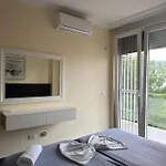 Deluxe With Balcony Shëngjin