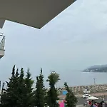 Appartement Deluxe With Balcony *