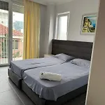 Appartement Deluxe With Balcony