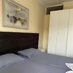 Appartement Deluxe With Balcony *
