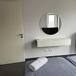 Appartement Deluxe With Balcony Shëngjin