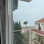 Appartement Deluxe With Balcony