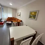 Appartement Deluxe With Balcony *