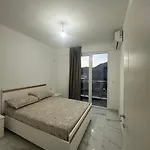 Deluxe With Balcony Apartman *