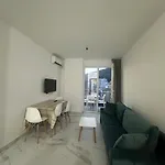 Deluxe With Balcony Shëngjin