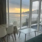 Appartement Deluxe With Balcony *