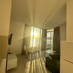 Appartement Deluxe With Balcony Shëngjin
