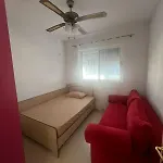 Deluxe With Balcony Appartement *