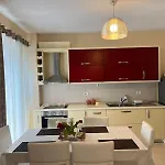 Deluxe With Balcony Lejlighed *