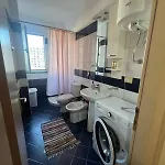 Appartement Deluxe With Balcony