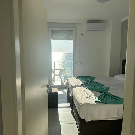 Deluxe With Balcony