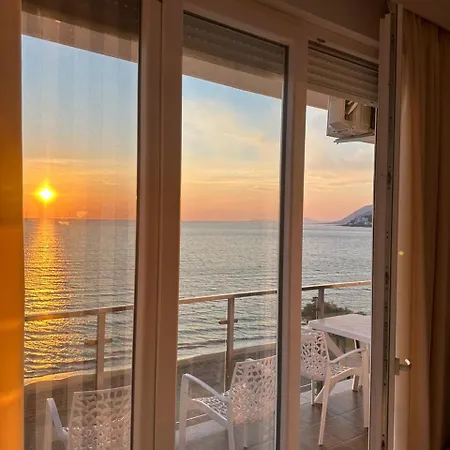 Deluxe With Balcony