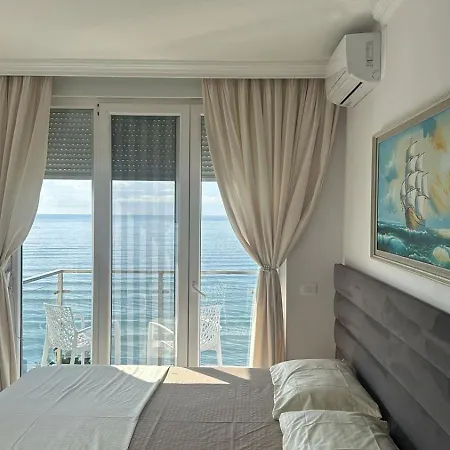 Deluxe With Balcony *