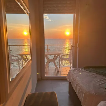 Appartement Deluxe With Balcony