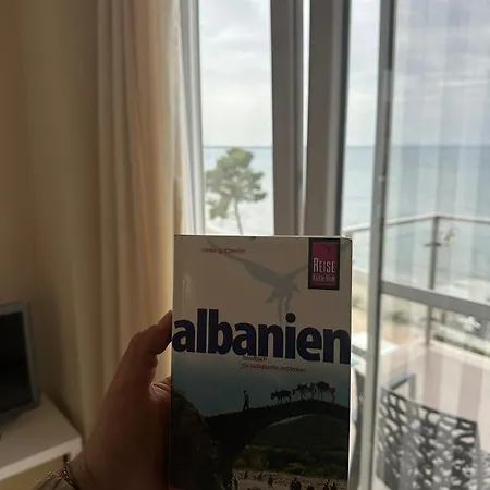 Apartment Deluxe With Balcony