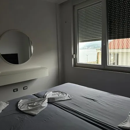 Deluxe With Balcony