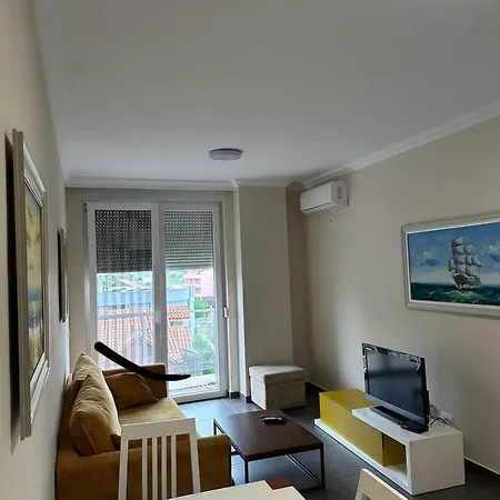 Deluxe With Balcony