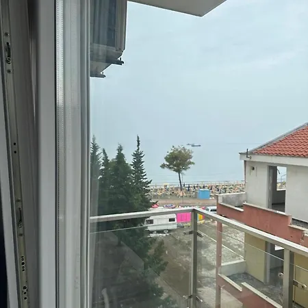 Appartement Deluxe With Balcony