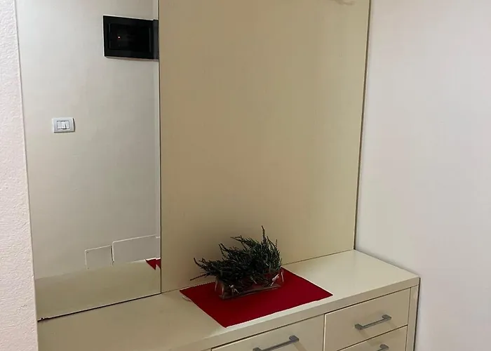 Appartement Deluxe With Balcony