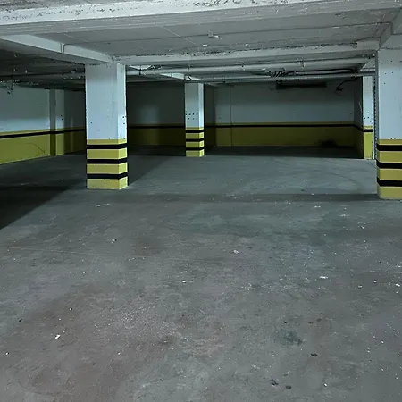 Deluxe With Balcony Daire Shëngjin