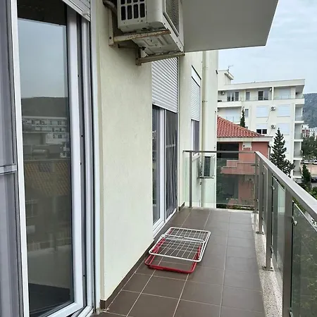 Deluxe With Balcony