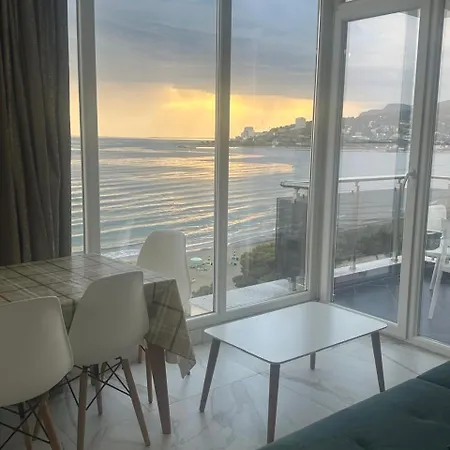Daire Deluxe With Balcony *