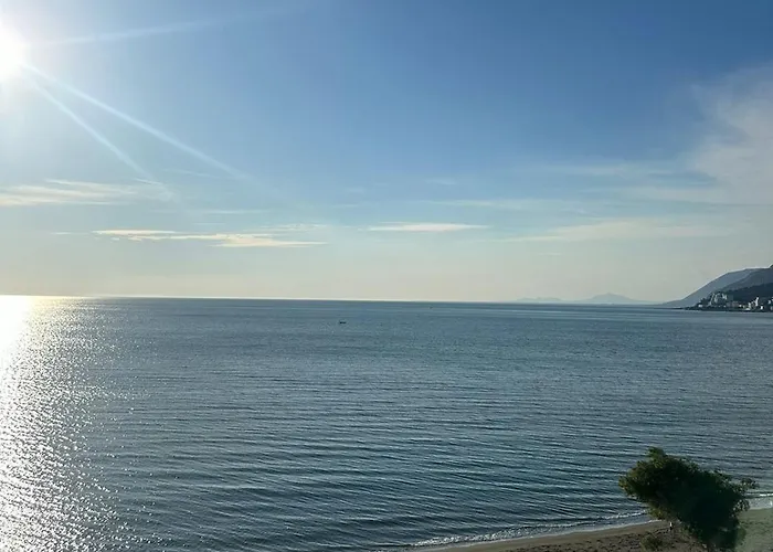 Apartmán Deluxe With Balcony *