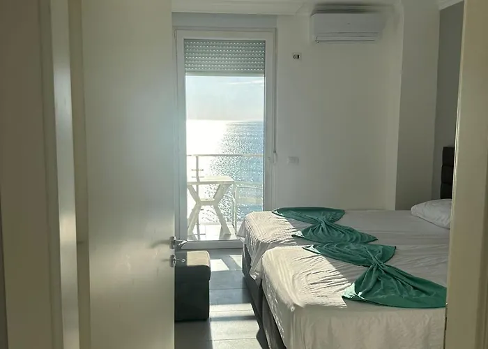 Deluxe With Balcony