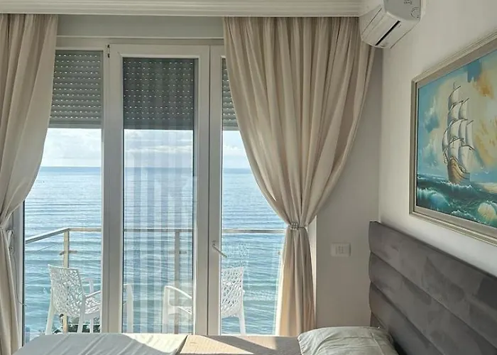 Deluxe With Balcony *