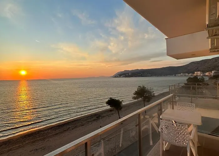 Deluxe With Balcony *