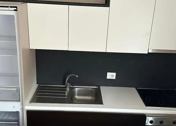 Apartmán Deluxe With Balcony