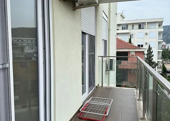 Deluxe With Balcony
