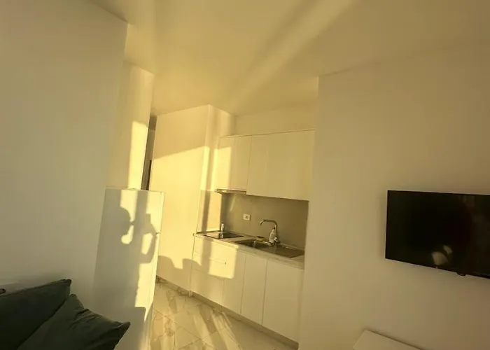 Deluxe With Balcony *