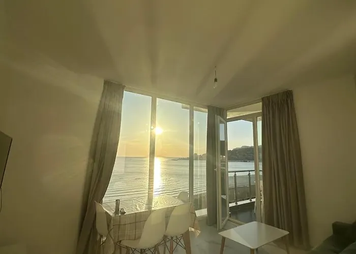 Deluxe With Balcony * Shëngjin