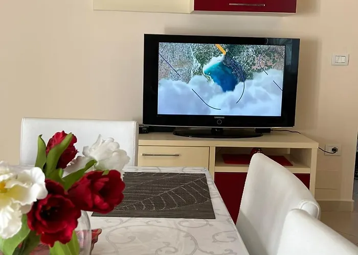 Deluxe With Balcony * Shëngjin